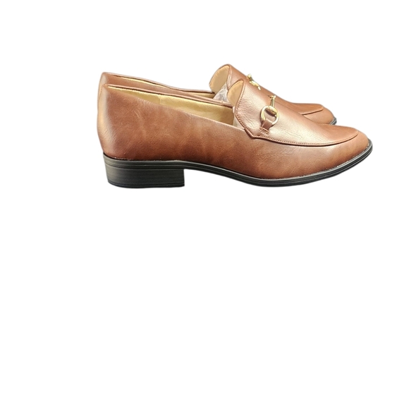 Brown Loafers - Picture 5 of 9